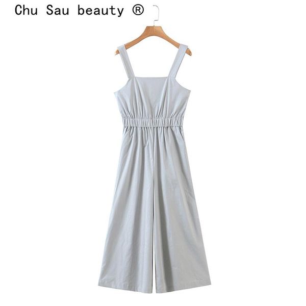 women's jumpsuits & rompers casual fashion gray suspenders women street style spring 95%cotton sleeveless jumpsuit female mono de moda, Black;white
women's jumpsuits & rompers casual fashion gray suspenders women street style spring 95%cotton sleeveless jumpsuit female mono de moda, Black;white