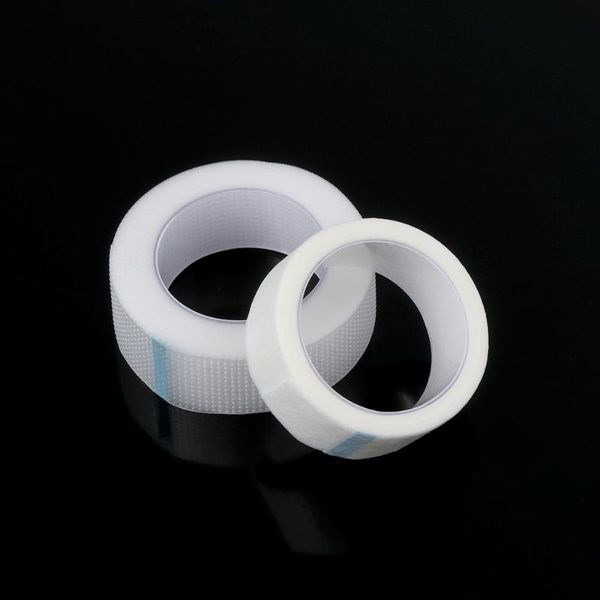 false eyelashes 4.5m breathable extension tape under eye pad micropore no-woven eyelash makeup tool accessories
false eyelashes 4.5m breathable extension tape under eye pad micropore no-woven eyelash makeup tool accessories