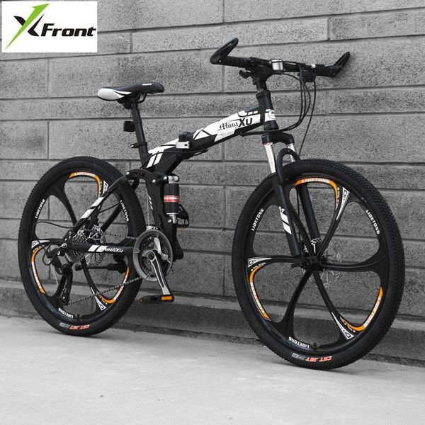 bikes carbon steel frame mountain bike 27 speed 24/26 inch wheel folding bicycle soft tail outdoor sports downhill mtb bicicleta1
bikes carbon steel frame mountain bike 27 speed 24/26 inch wheel folding bicycle soft tail outdoor sports downhill mtb bicicleta1