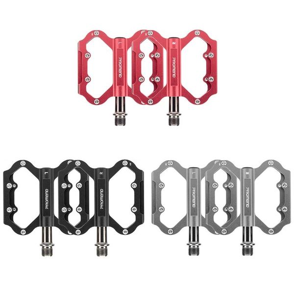 bike pedals t4mf lightweight universal mountain for road mtb bicycle pedal wide non-slip aviation flat foot
bike pedals t4mf lightweight universal mountain for road mtb bicycle pedal wide non-slip aviation flat foot