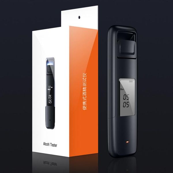 alcoholism test usb rechargeable breath tester analyzer with digital display high precision, portable non-contact alcohol
alcoholism test usb rechargeable breath tester analyzer with digital display high precision, portable non-contact alcohol