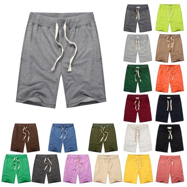 men's shorts zoaag macaron color casual pants 100% cotton summer solid short pant draw cord beach man european size, White;black
men's shorts zoaag macaron color casual pants 100% cotton summer solid short pant draw cord beach man european size, White;black
