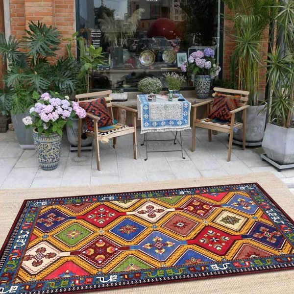 carpets 200*300cm geometric persian ethnic style bright yellow red green blue color living room bedroom bedside carpet floor mat
carpets 200*300cm geometric persian ethnic style bright yellow red green blue color living room bedroom bedside carpet floor mat