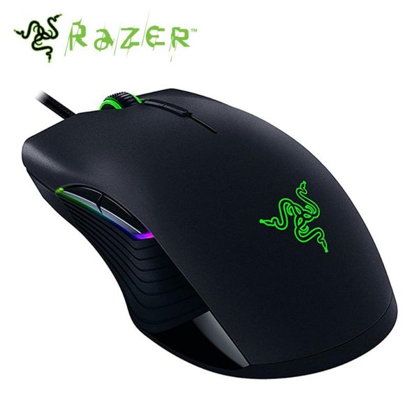 original edition wired gaming mouse 16000 dpi 5g optical sensor left and right bo3th hand gaming mouse razer lancehead tournamen
original edition wired gaming mouse 16000 dpi 5g optical sensor left and right bo3th hand gaming mouse razer lancehead tournamen