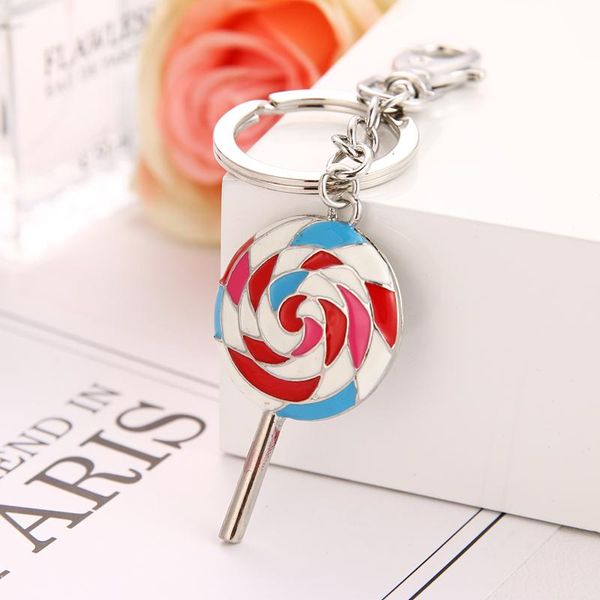 keychains 2021 z explosive painting oil color round lollipop rhinestone bag key chain birthday party gift, Silver
keychains 2021 z explosive painting oil color round lollipop rhinestone bag key chain birthday party gift, Silver