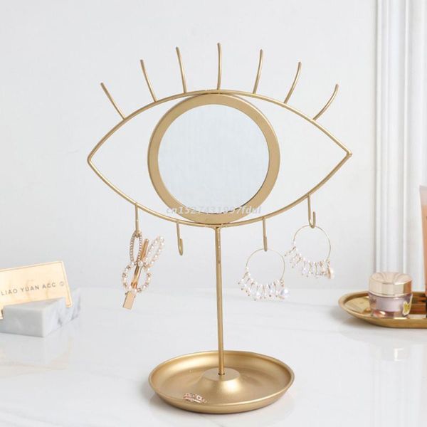 jewelry pouches, bags jewellery display stand with eye mirror for chains/pendants/rings/earrings/watches/bracelets tray, Pink;blue
jewelry pouches, bags jewellery display stand with eye mirror for chains/pendants/rings/earrings/watches/bracelets tray, Pink;blue