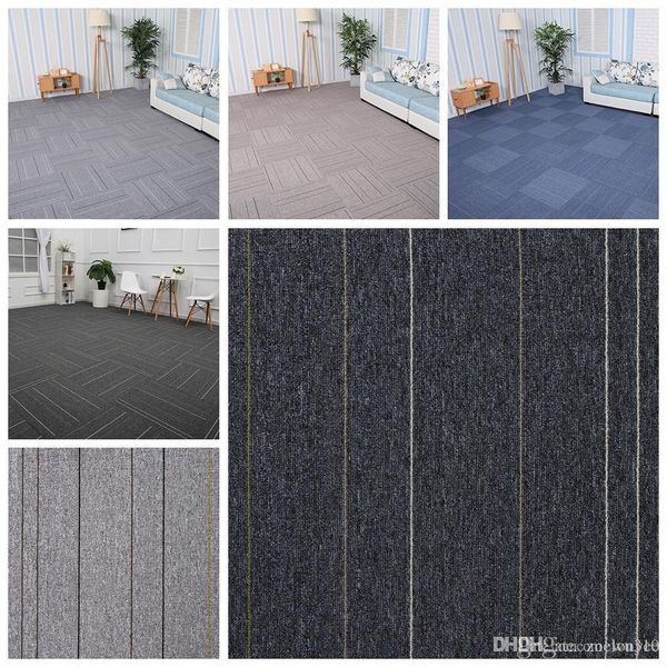 19.7*19.7inch large spliceable carpet thicken pvc square home office diy carpet engineering commercial l corporate carpet dh1186-5 t03
19.7*19.7inch large spliceable carpet thicken pvc square home office diy carpet engineering commercial l corporate carpet dh1186-5 t03