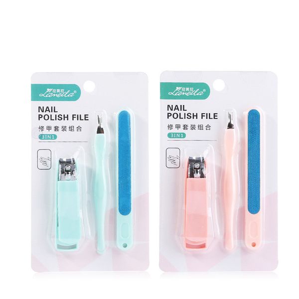 manicure tools kits nail clippers set dead skin pliers cutting file cutter pedicure knife
manicure tools kits nail clippers set dead skin pliers cutting file cutter pedicure knife
