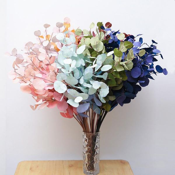 1pc 80cm silk leaf artificial apple leaf fake flower branch eucalyptus for home living room diy wreath gift wedding dec
1pc 80cm silk leaf artificial apple leaf fake flower branch eucalyptus for home living room diy wreath gift wedding dec