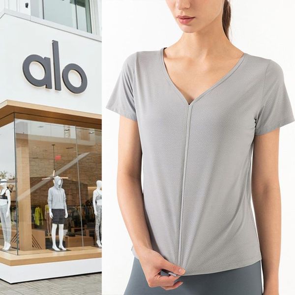 yoga outfit quick dry double side sports women t-shirts breathable outdoor fitness perspiration absorption short sleeve /40
yoga outfit quick dry double side sports women t-shirts breathable outdoor fitness perspiration absorption short sleeve /40