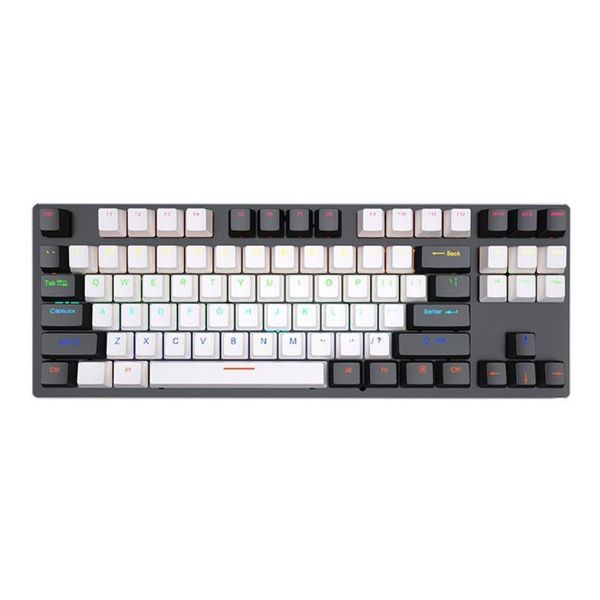 keyboards k550 87 keys mechanical keyboard usb wired led backlit blue switch gaming e-sports office for pc windows
keyboards k550 87 keys mechanical keyboard usb wired led backlit blue switch gaming e-sports office for pc windows