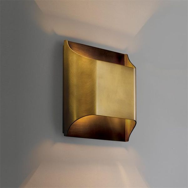 wall lamp full copper luxury modern el corridor for living room bedside lamps background light led lights home
wall lamp full copper luxury modern el corridor for living room bedside lamps background light led lights home