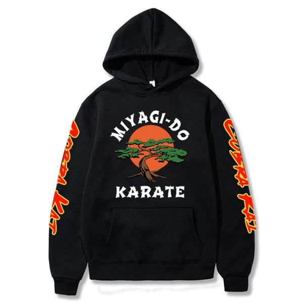 men's hoodies & sweatshirts personality funny kai hoodie - karate kid snake kobra harajuku streetwear long sleeve pullovers plus size, Black
men's hoodies & sweatshirts personality funny kai hoodie - karate kid snake kobra harajuku streetwear long sleeve pullovers plus size, Black