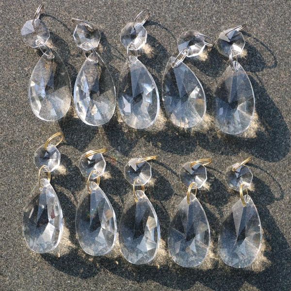 20pcs/lot 38mm clear suncatcher crystal chandelier prisms pendant glass lamp parts hanging pendants christmas tree decoration
20pcs/lot 38mm clear suncatcher crystal chandelier prisms pendant glass lamp parts hanging pendants christmas tree decoration