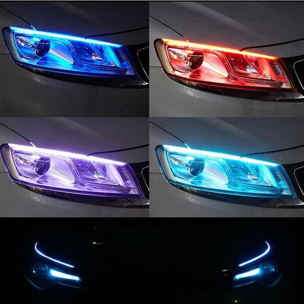 interior&external lights 2pcs car led daytime running auto flow turn signal kit accessories for 1 2 3 4 5 6 7 series x1 x3 x4 x5 x6 325
interior&external lights 2pcs car led daytime running auto flow turn signal kit accessories for 1 2 3 4 5 6 7 series x1 x3 x4 x5 x6 325
