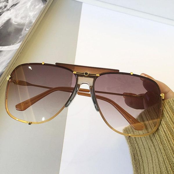 sunglasses luxury designer fashion oversized gradient women unique summer shades 2021 trendy square sun glasses female, White;black
sunglasses luxury designer fashion oversized gradient women unique summer shades 2021 trendy square sun glasses female, White;black