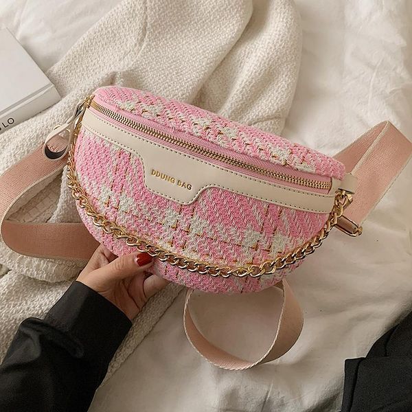 evening bags classic woolen cloth small plaid crossbody shoulder phone purse and handbags for ladies chain handle waist packs
evening bags classic woolen cloth small plaid crossbody shoulder phone purse and handbags for ladies chain handle waist packs