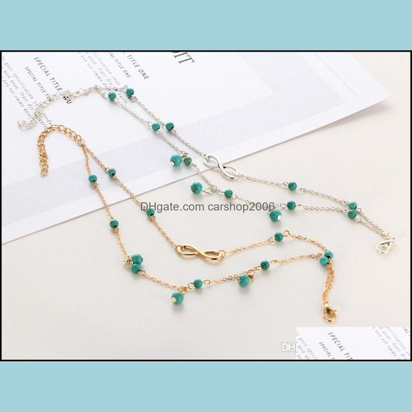 anklets jewelry8 word turquoise stone anklet female beach casual sen student ankle jewelry drop delivery 2021 apkw0, Red;blue
anklets jewelry8 word turquoise stone anklet female beach casual sen student ankle jewelry drop delivery 2021 apkw0, Red;blue