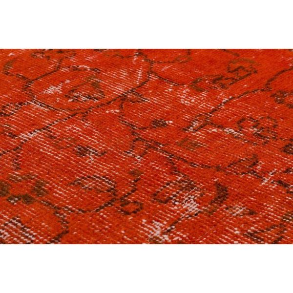 carpets orange worn, real handmade wool rug, unique area rug livingroom bedroom kitchen 2610
carpets orange worn, real handmade wool rug, unique area rug livingroom bedroom kitchen 2610