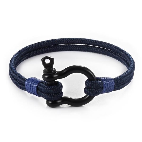 charm black stainless steel bracelet navy style milan rope chain survival bracelet men homme fashion jewelry bracelets & jllire
charm black stainless steel bracelet navy style milan rope chain survival bracelet men homme fashion jewelry bracelets & jllire