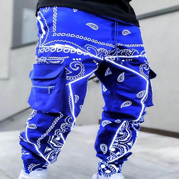 men's pants casual cargo classic outdoor hiking men harem printed multi pockets drawstring ankle tied trousers for sports, Black
men's pants casual cargo classic outdoor hiking men harem printed multi pockets drawstring ankle tied trousers for sports, Black