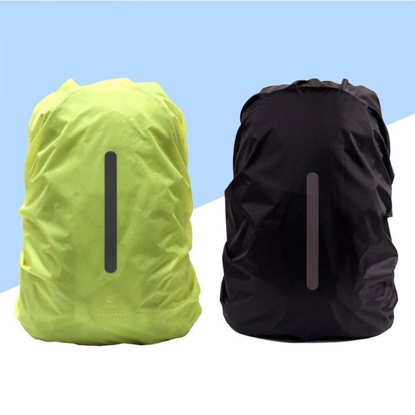 outdoor bags 2 pcs waterproof backpack reflective rain cover 8-17l night safety light bag for camping hiking climbing (size xs, black
outdoor bags 2 pcs waterproof backpack reflective rain cover 8-17l night safety light bag for camping hiking climbing (size xs, black