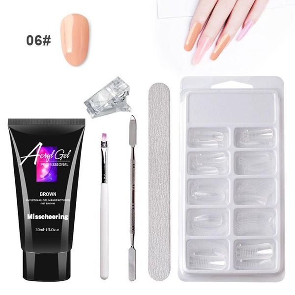 nail gel crystal builder manicure paper holder quick extension model painless glue set, Red;pink
nail gel crystal builder manicure paper holder quick extension model painless glue set, Red;pink