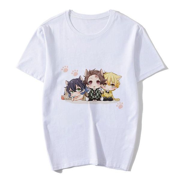 slayer t donne della camicia di estate kimetsu no yaiba divertente t-shirt blade tshirt magliette femminile, White
slayer t donne della camicia di estate kimetsu no yaiba divertente t-shirt blade tshirt magliette femminile, White