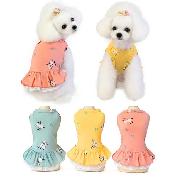 dog apparel pet clothes skirt princess dress teddy puppy wedding skirts fot small medium dogs 2021 accessories
dog apparel pet clothes skirt princess dress teddy puppy wedding skirts fot small medium dogs 2021 accessories