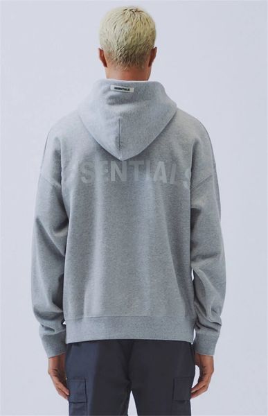fog men hoodies fashion fear of god women ins essentials spring sweatshirt pure color men's, Black
fog men hoodies fashion fear of god women ins essentials spring sweatshirt pure color men's, Black