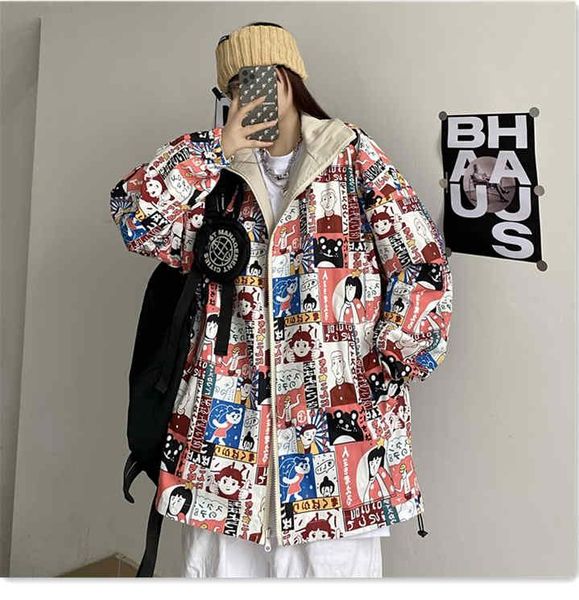 women's jackets autumn style korean loose double-sided wear all-match baseball jacket women, Black;brown
women's jackets autumn style korean loose double-sided wear all-match baseball jacket women, Black;brown