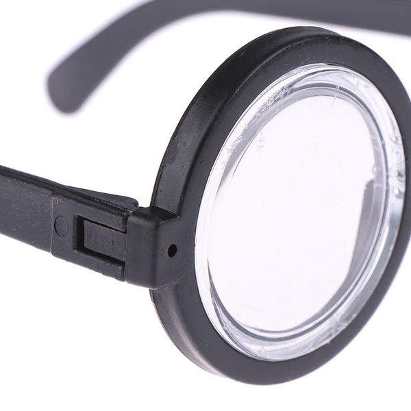 1pcs party props circular glass minions cosplay costume glasses birthday party supplies decoration kids funny decorative
1pcs party props circular glass minions cosplay costume glasses birthday party supplies decoration kids funny decorative