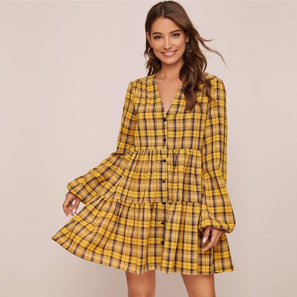 casual dresses women autumn dress lady european elegant plus size women's long-sleeved french retro fashion slim printing d6, Black;gray
casual dresses women autumn dress lady european elegant plus size women's long-sleeved french retro fashion slim printing d6, Black;gray