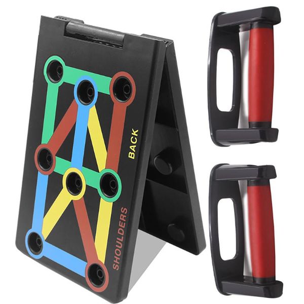 push-ups stands push up rack board 9 in 1 body building fitness exercise tools men women comprehensive push-up equipment
push-ups stands push up rack board 9 in 1 body building fitness exercise tools men women comprehensive push-up equipment