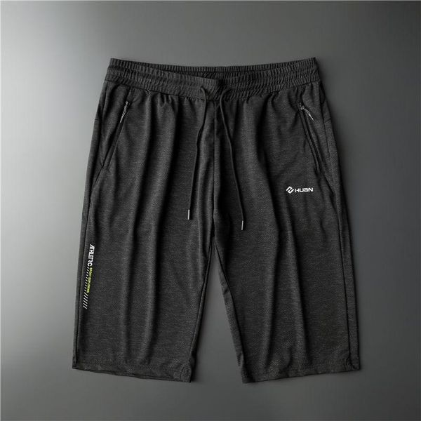 men's shorts sports casual pants cross border solid color beach breathable summer men athletic, White;black
men's shorts sports casual pants cross border solid color beach breathable summer men athletic, White;black