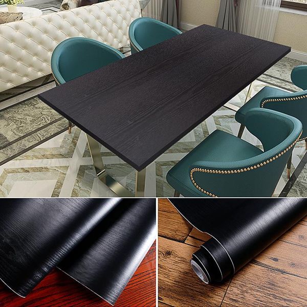 1000cm waterproof wood wallpaper roll self adhesive wall paper doors cabinet deskmodern furniture decorative wallpaper
1000cm waterproof wood wallpaper roll self adhesive wall paper doors cabinet deskmodern furniture decorative wallpaper