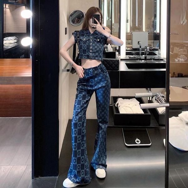 women's pants & capris summer short-sleeved love button all-match short jacket college style was thin plaid casual two-piece suit, Black;white
women's pants & capris summer short-sleeved love button all-match short jacket college style was thin plaid casual two-piece suit, Black;white