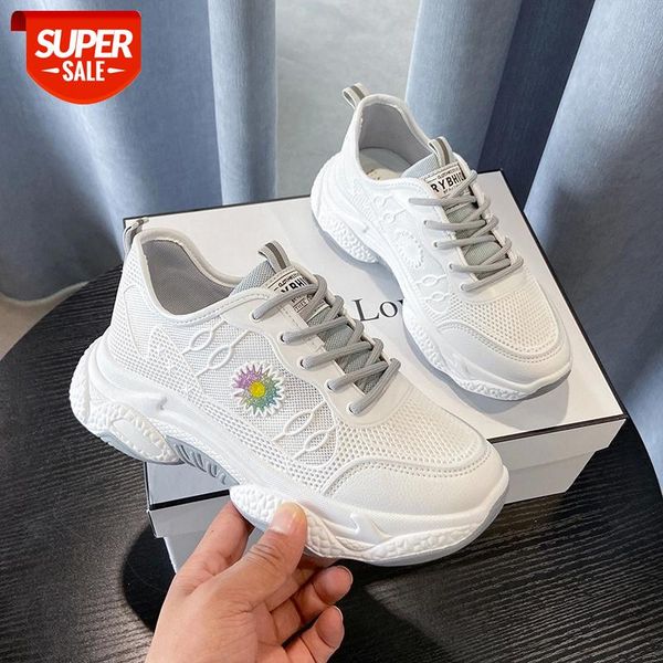 women casual shoes fashion breathable walking mesh flat shoes sneakers women 2020 gym vulcanized white female footwear #d726
women casual shoes fashion breathable walking mesh flat shoes sneakers women 2020 gym vulcanized white female footwear #d726