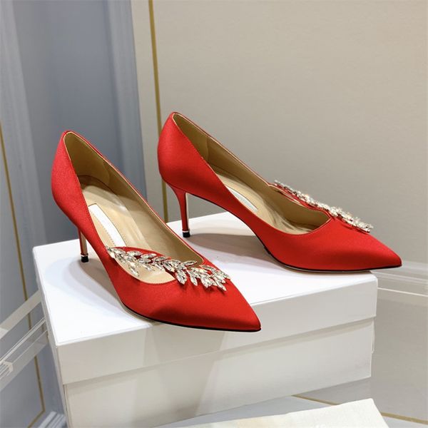 womens designer high heels dress shoes ballet luxury wheat ear rhinestone leather silk red heel ladies work wedding party dance 35-42, Black
womens designer high heels dress shoes ballet luxury wheat ear rhinestone leather silk red heel ladies work wedding party dance 35-42, Black