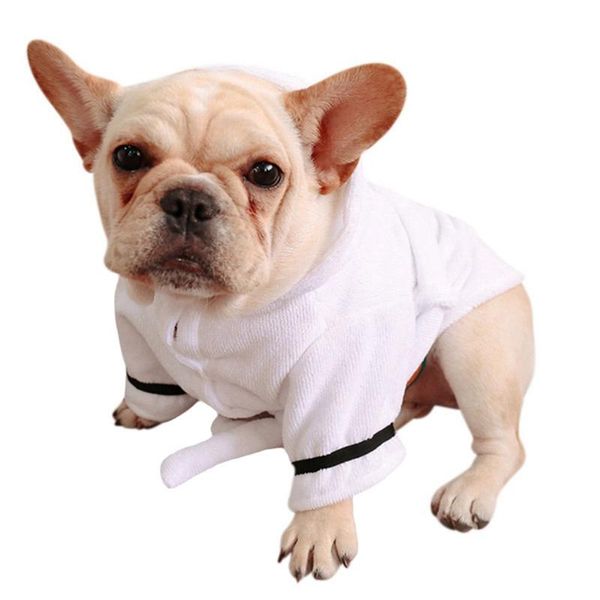 dog apparel pet bath super absorbent cotton white robe coral comfortable thickened hooded nightgown pajamas wearing
dog apparel pet bath super absorbent cotton white robe coral comfortable thickened hooded nightgown pajamas wearing