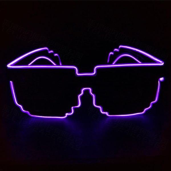 party masks led luminous glasses halloween glowing neon christmas flashing light glow sunglasses glass festival supplies costumes
party masks led luminous glasses halloween glowing neon christmas flashing light glow sunglasses glass festival supplies costumes