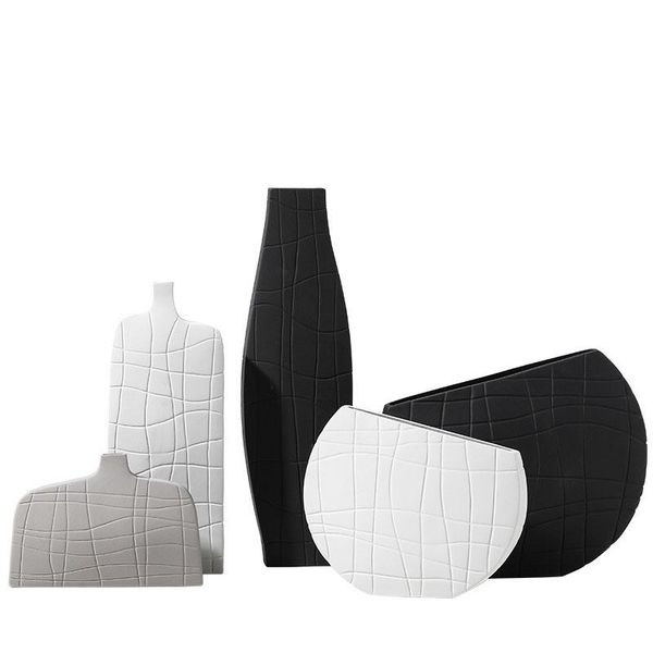 vases french luxurious morandi ceramic art flower arrangement living room display furnishings gift home decoration accessories
vases french luxurious morandi ceramic art flower arrangement living room display furnishings gift home decoration accessories