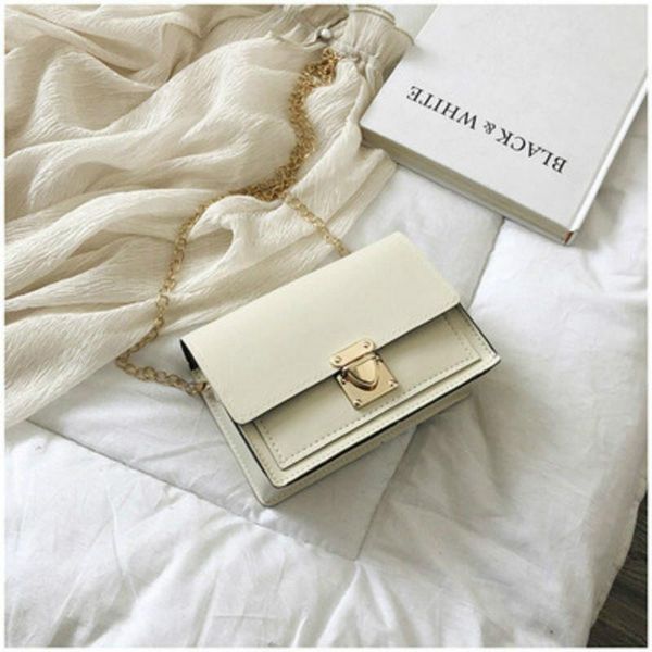 crossbody bags women for wild ladies bag square lock shoulder solid bag women's color pu chain small fashion jcgfa
crossbody bags women for wild ladies bag square lock shoulder solid bag women's color pu chain small fashion jcgfa