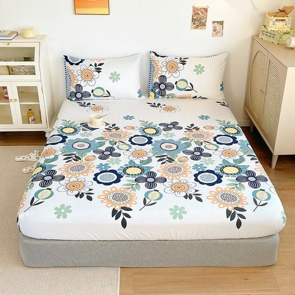 sheets & sets home bedding cotton ealstic bands fitted sheet queen double king size bed mattress cover no case linens
sheets & sets home bedding cotton ealstic bands fitted sheet queen double king size bed mattress cover no case linens