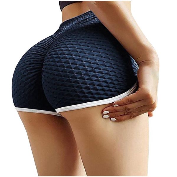 yoga outfit plus size 5xl solid shorts sport elastic high waist short pants slim scrunch athletic korte broek #40
yoga outfit plus size 5xl solid shorts sport elastic high waist short pants slim scrunch athletic korte broek #40