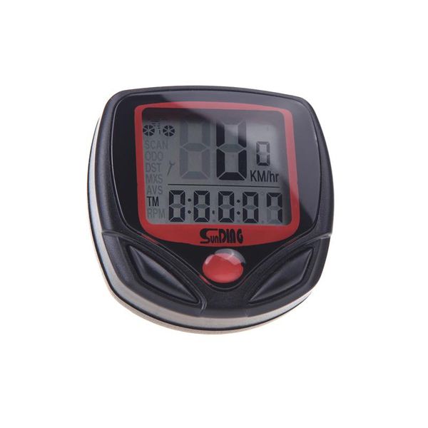 bike computers sunding digital bicycle computer waterproof lcd backlight wired cycling speedometer odometer portable 23 functions
bike computers sunding digital bicycle computer waterproof lcd backlight wired cycling speedometer odometer portable 23 functions