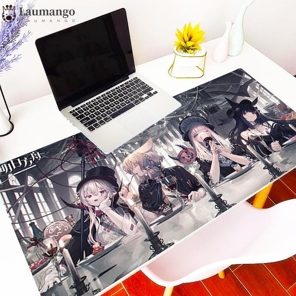 mouse pads & wrist rests arknights pad gamer large 900x400mm office mini pc keyboard anime desk speed tablet mat kawaii gaming accessories m
mouse pads & wrist rests arknights pad gamer large 900x400mm office mini pc keyboard anime desk speed tablet mat kawaii gaming accessories m