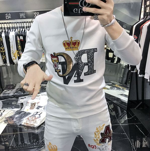 2021 hip hop black and white male sweatshirt diamond style streetwear men hoodies soft young man pullover coats new desi r8z6
2021 hip hop black and white male sweatshirt diamond style streetwear men hoodies soft young man pullover coats new desi r8z6
