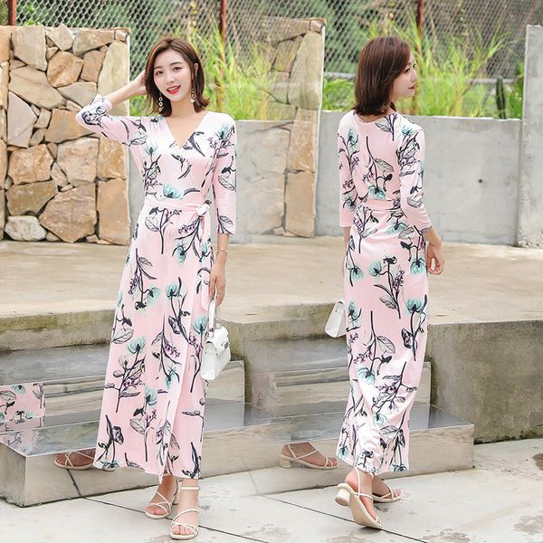 new 2021 plus print summer evening long vintage party oversize short sleeve beach women es robe vestido prom liu3, Black;gray
new 2021 plus print summer evening long vintage party oversize short sleeve beach women es robe vestido prom liu3, Black;gray
