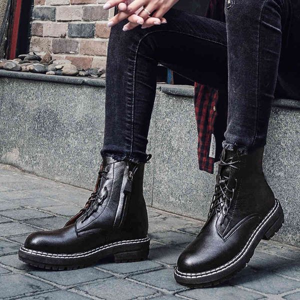 dress shoes bota de neve feminina couro legtimo preto, calado com l quente e zper grosso, 35-40, novo, qfs2, Black
dress shoes bota de neve feminina couro legtimo preto, calado com l quente e zper grosso, 35-40, novo, qfs2, Black